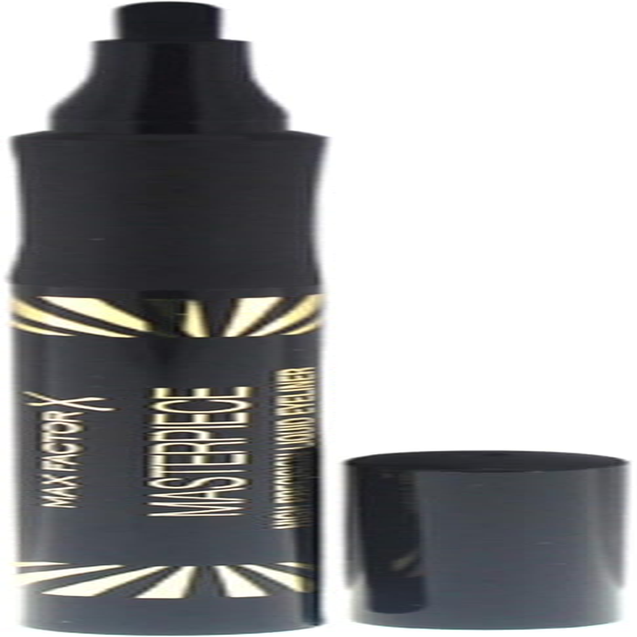 Max Factor High Precision Liquid Eyeliner - 15 Charcoal, 1 Ml image number 3