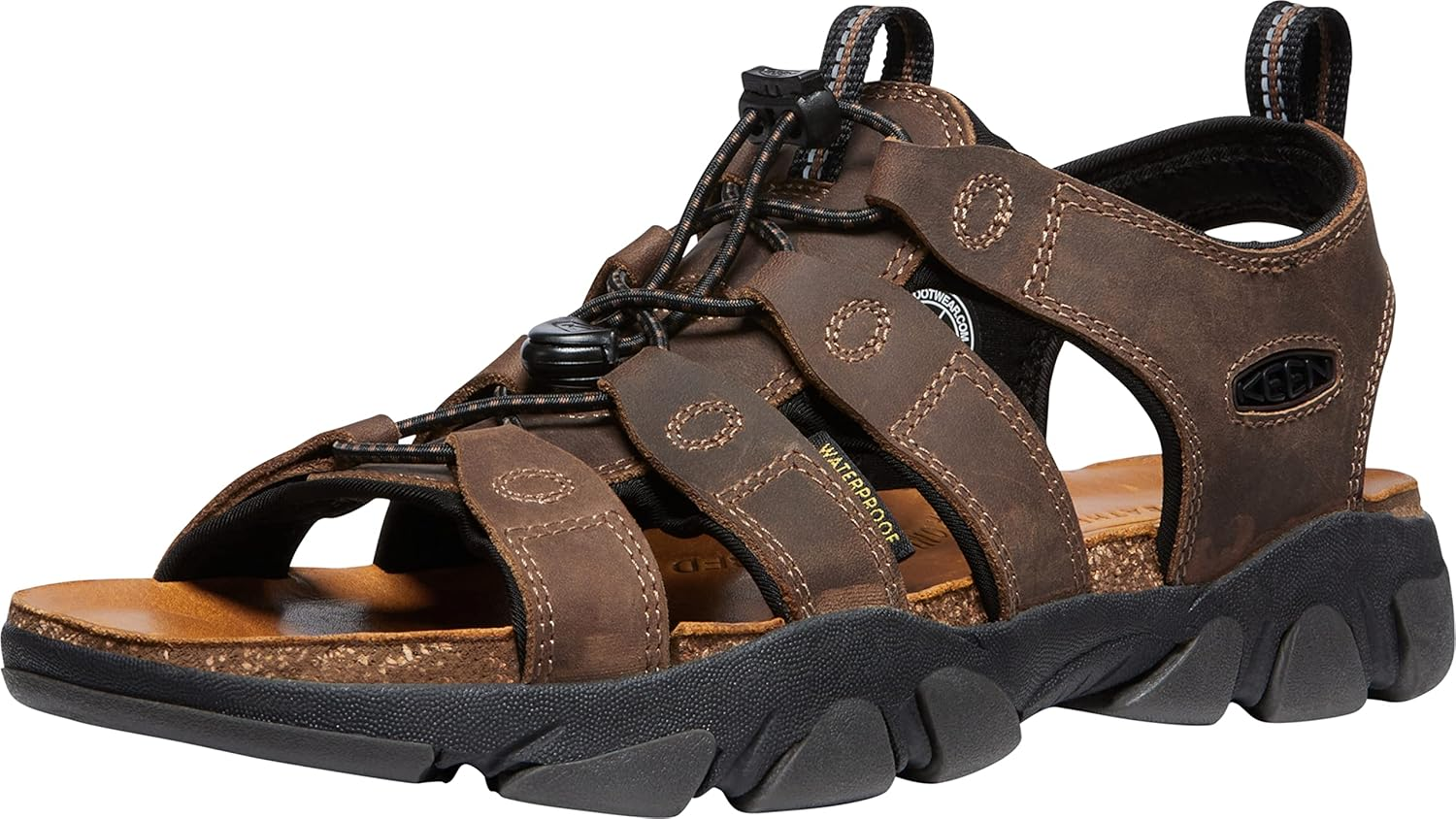KEEN Men'S Daytona 2 Sandal