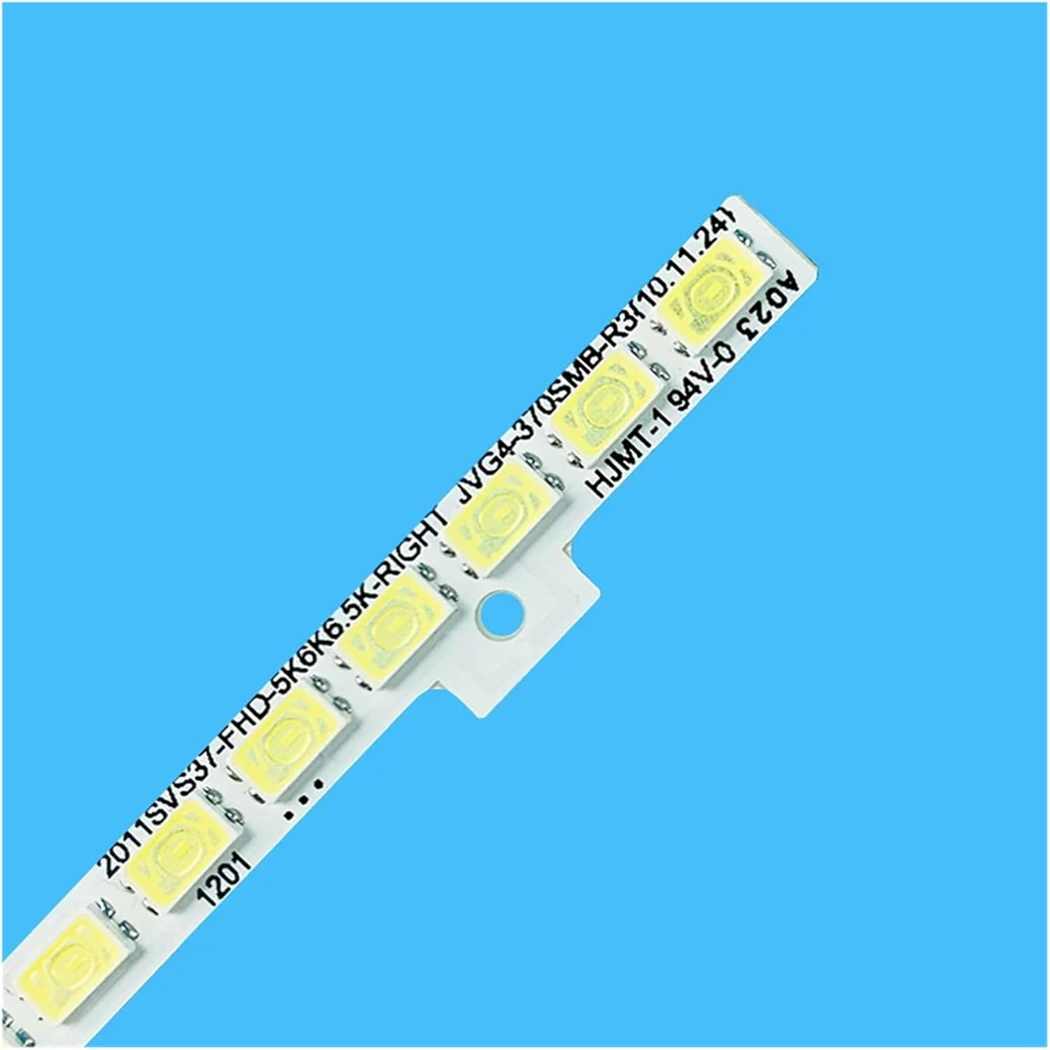 New 2Pcs/Lot for UE37D6500 UE37D6100SW UE37D5500 UE37D552 UE37D6100 LD370CSB-C1 LD370CGB-C2 T370HW05 UA37D5000 image number 2