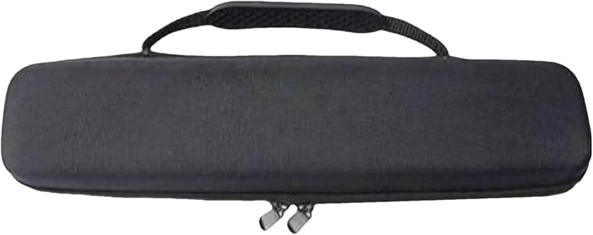 Flat Iron Holder | Waterproof Flat Irons Cover Pouch | Portable Travel Supplies, Multifunctional Haircare Accessories for Men, Women, Black, Refer to Description, Unisex