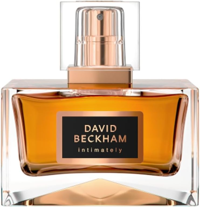 Beckham Intimately Eau De Toilette Spray, 75Ml