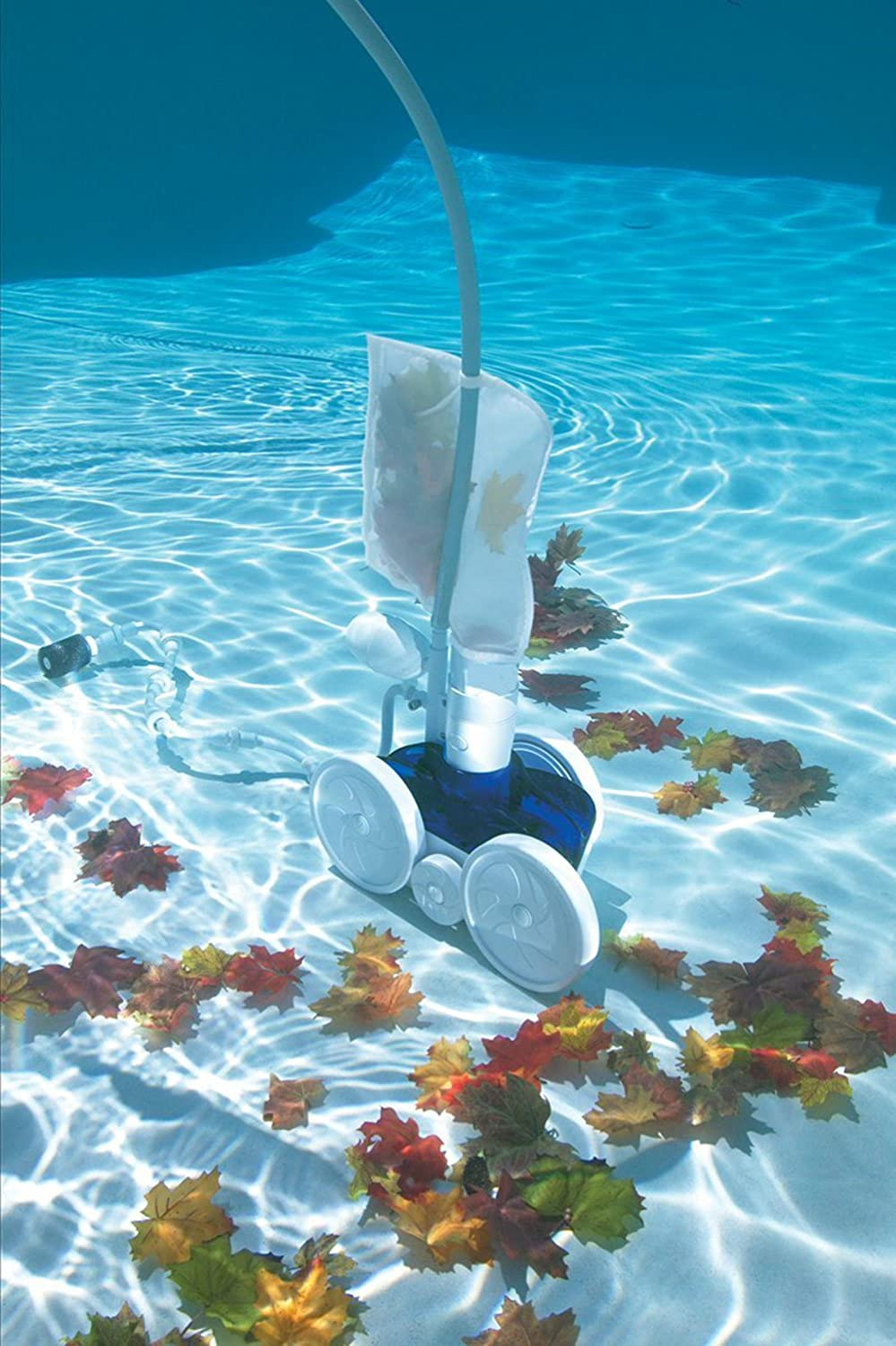 ATIE Poolsupplytown 280 All Purpose Bag Fits for Polaris 280, 480 Pool Cleaner All Purpose Bag K16-2 Pack image number 4