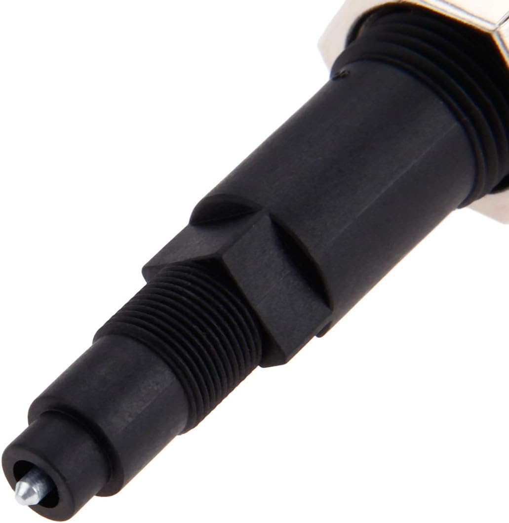 Mtsooning Piezo Spark Ignition, One Outlet Plug Push Button Ceramic Spark Kitchen Lighter with High Resistance, Fits for Gas Fireplace/Gas Oven/Gas - 2 PC image number 5