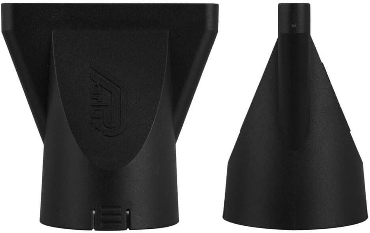 Parlux 385 Powerlight Ceramic and Ionic Dryer 2150W Fuschia image number 3