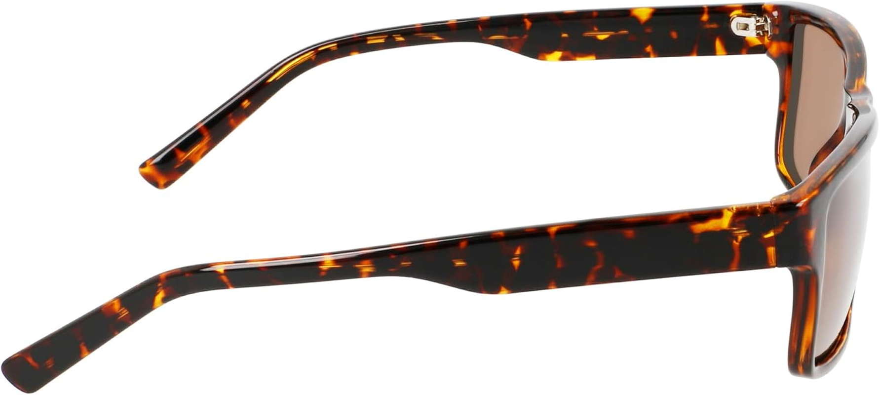 NAUTICA N906SP 206 Dark Tortoise 58/17/140 Men'S Sunglasses, 206 Dark Tortoise, 58/17/140 image number 6