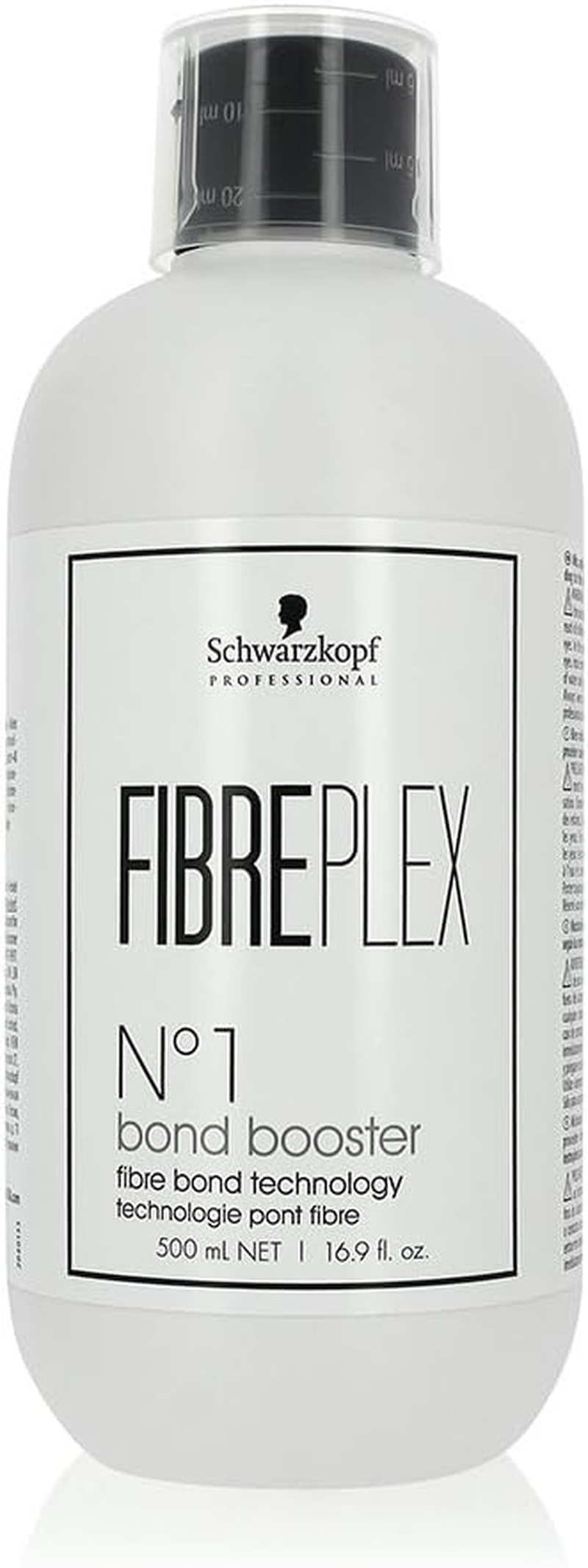 Schwarzkopf Fibreplex 1 Booster 500Ml image number 1