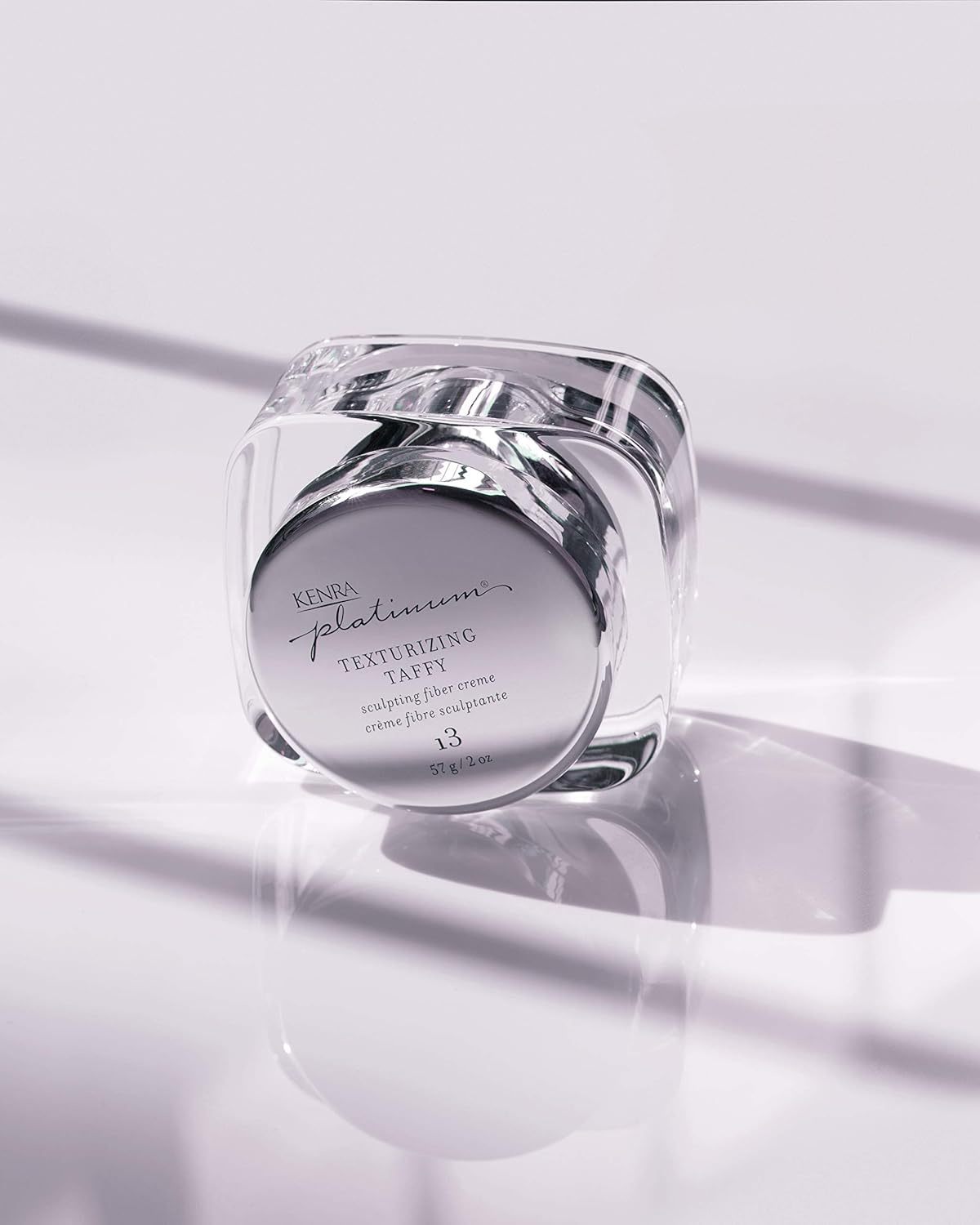 Kenra Platinum Texturizing Taffy #13, 2-Ounce (2-Pack) image number 4