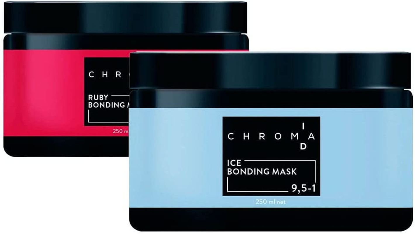 Schwarzkopf Retail Intense Bonding Color Mask, 250 Milliliters image number 6