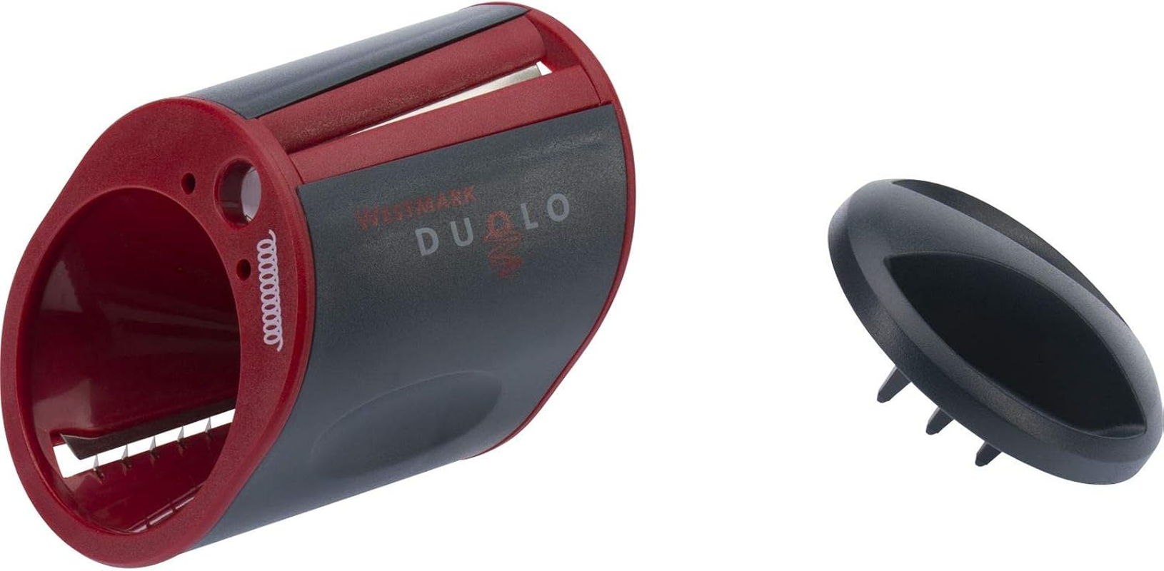 Westmark 4004094116261 Westmark Spiral Cutter, Silver, 4004094116261 image number 2