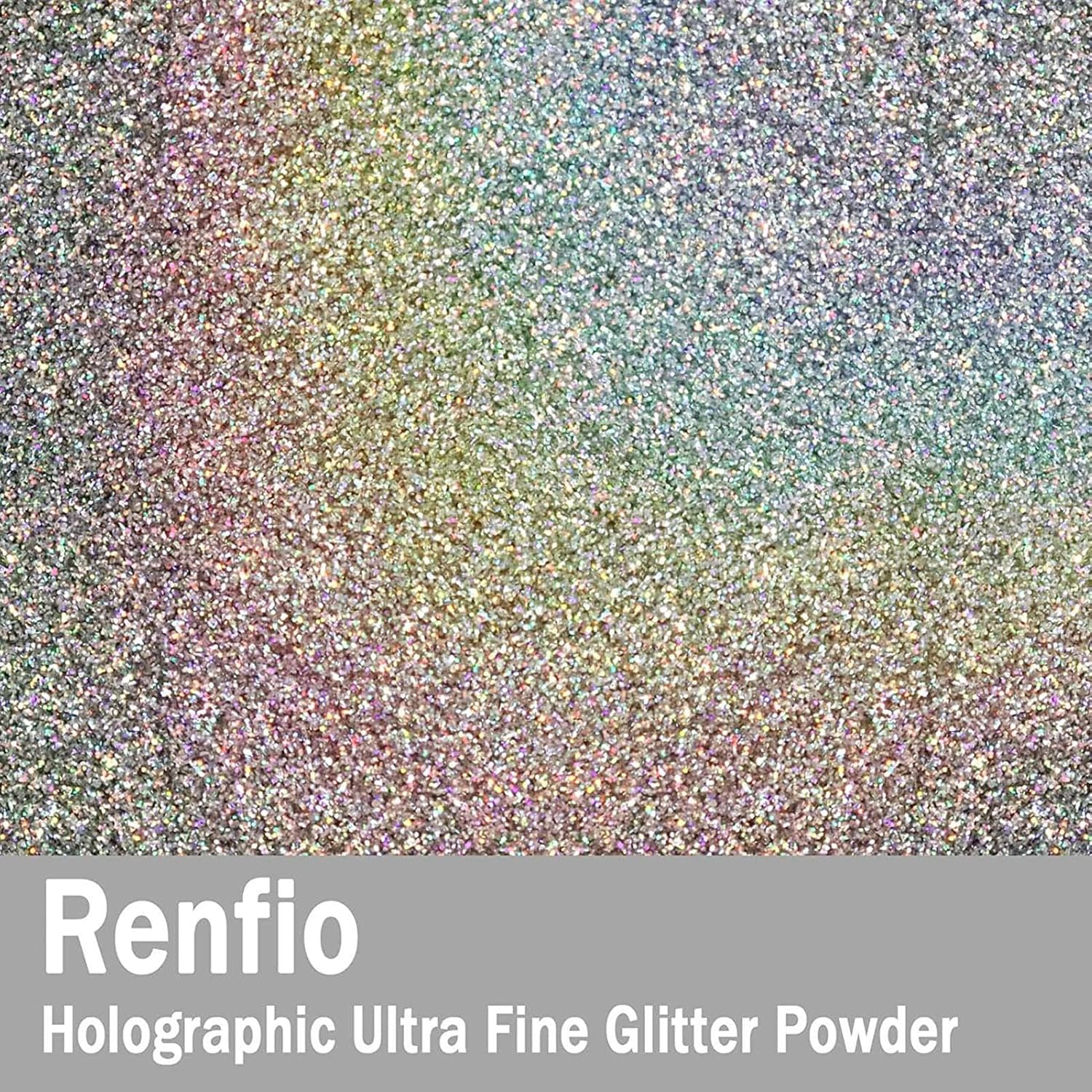 Glitter for Epoxy Resin, Leak-Craft Powder for Tumblers, Craft Powder for Tumblers, Craft Glitter for Epoxy Resin, Epoxy Resin Craft, Glitter Sequins Festival Decor image number 1