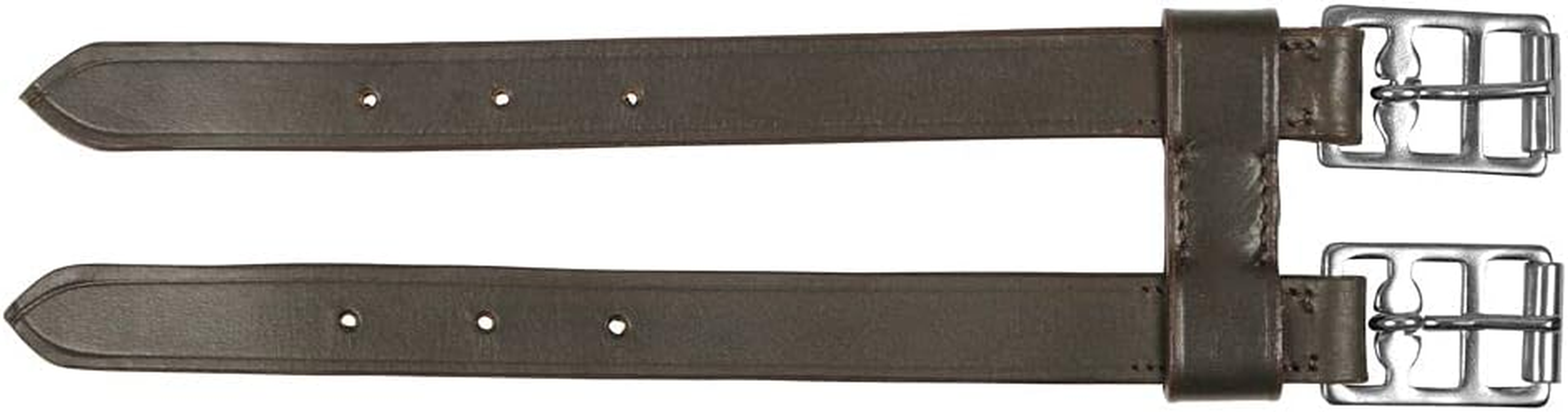 Kerbl 32436/1 Saddle Girth Extension Black