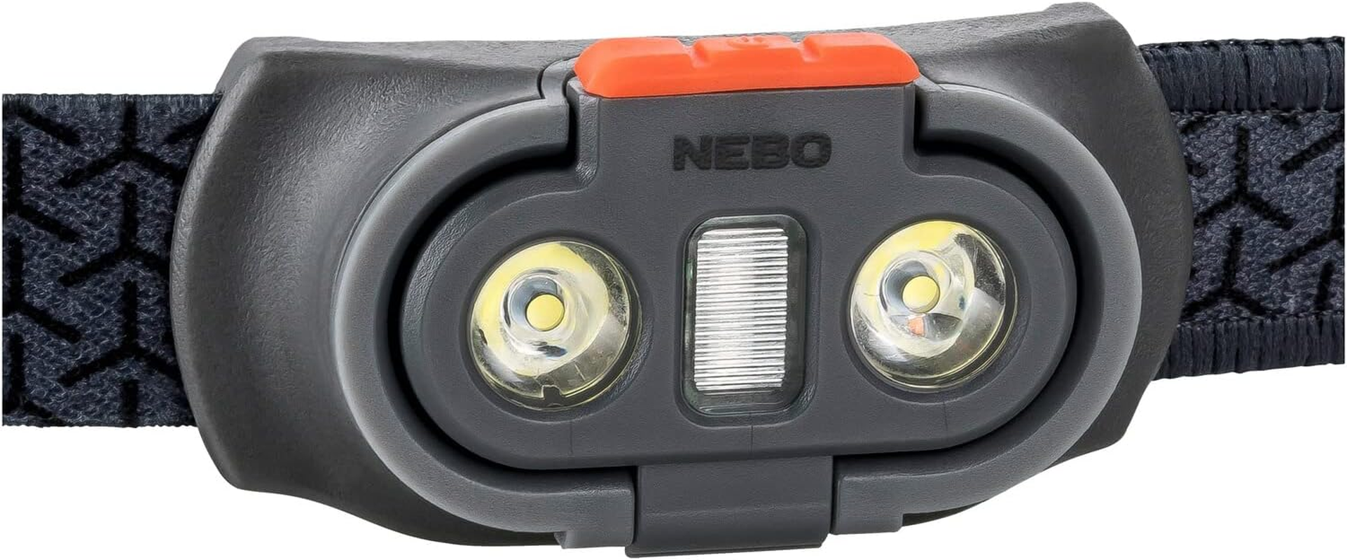 Nebo Einstein 750 Lumen Waterproof Headlamp image number 2
