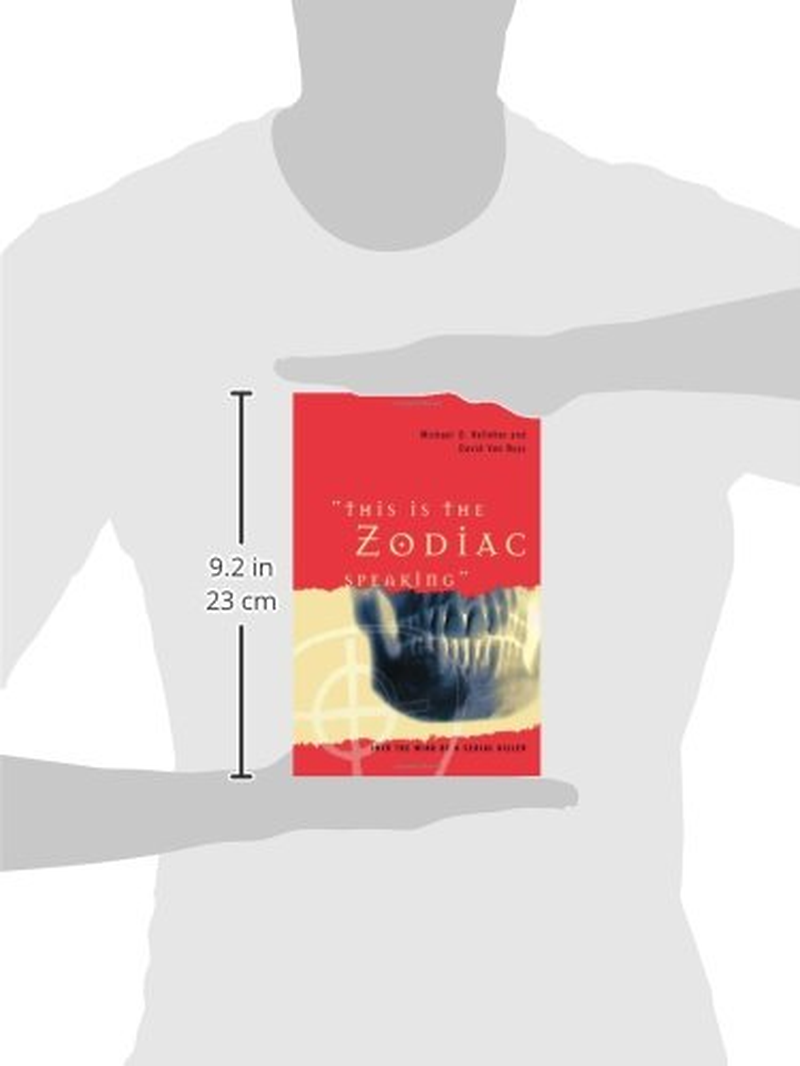 "This Is the Zodiac Speaking": into the Mind of a Serial Killer image number 3