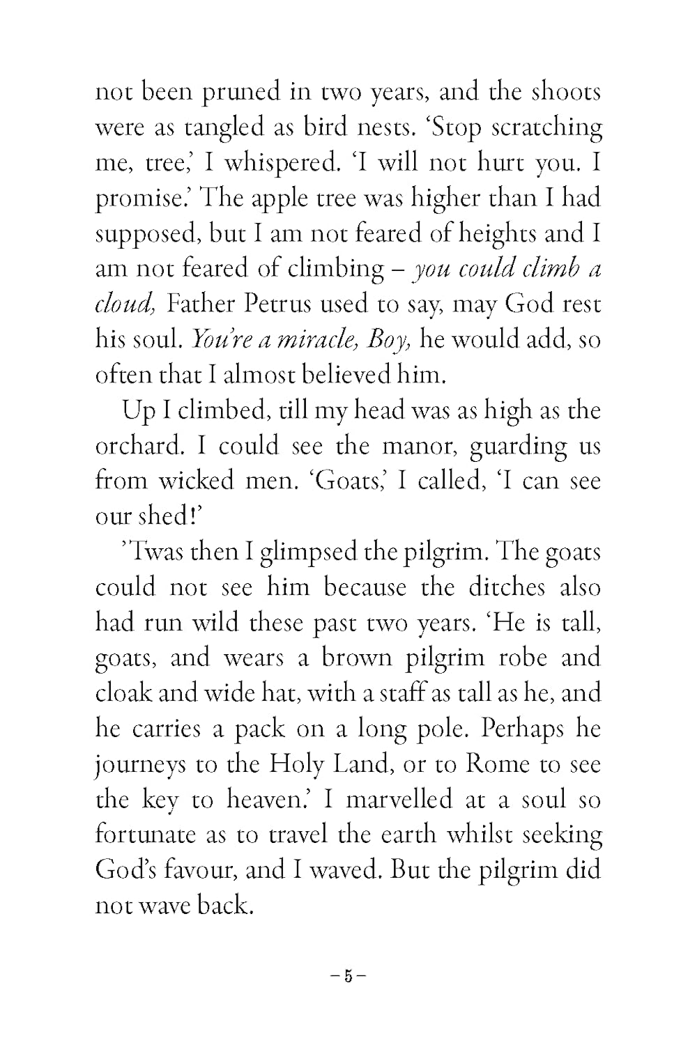 Book of Boy image number 5