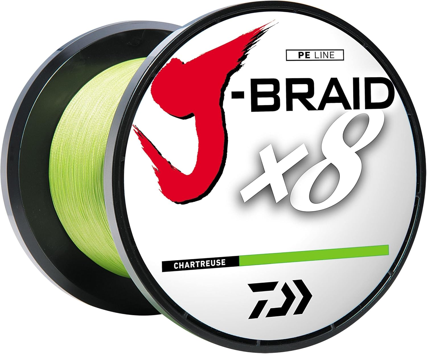 Daiwa J-Braid Grand