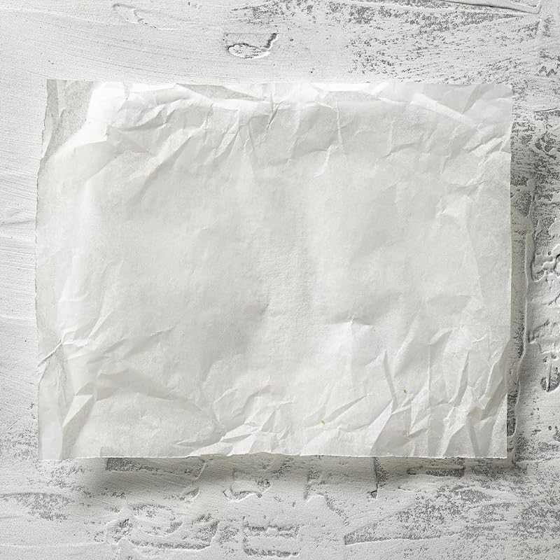 Tissue Paper, Packing Paper Sheets &ndash; 120 Sheets 14" X 20" Large White Multipurpose Bulk Paper for Gift Wrapping, Filling Gift Bags/Boxes, Clothing Retail, Wedding, Christmas, Birthday, Bridal, Party DIY Crafts (White, 14"*20") image number 1