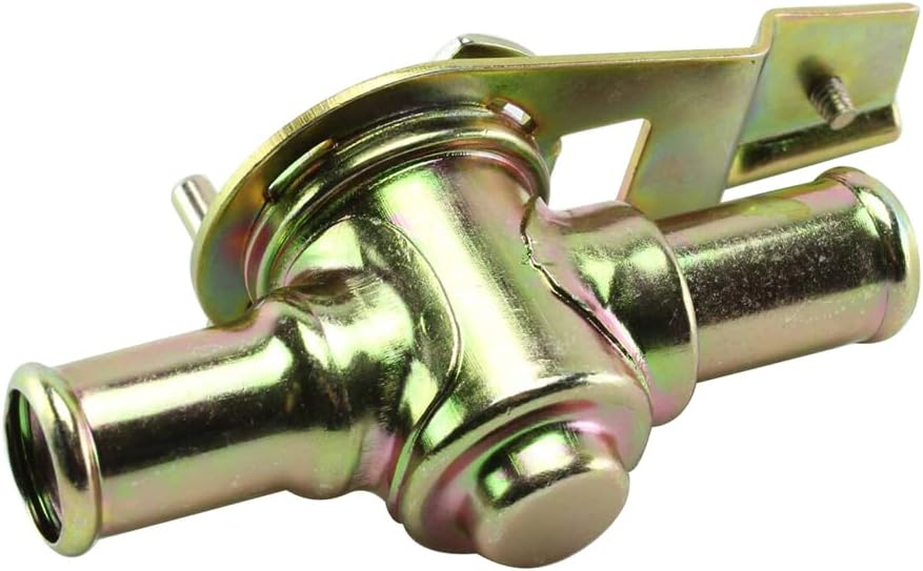 HV4008M Heater Control Valve for Universal - 2 Port image number 3