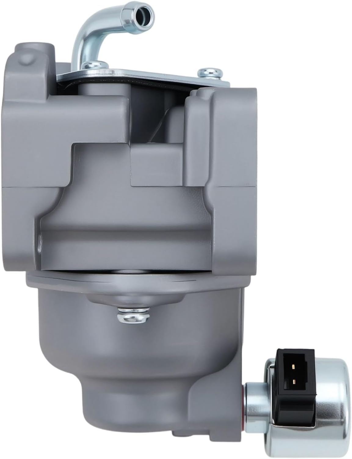 Carbman 15004-1010 Carburetor with Gaskets Set for Kawasaki Some FH641V FH661V FX801V FH721V 22 HP Engine M1F Carb Replaces 15004-0763 15004-7024 15004-0757 15003-7094 15004-1005 image number 4