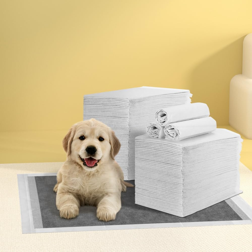 I.Pet Pet Training Pads 200 Puppy Dog Pee Toilet Indoor 60X60Cm Super Absorbent image number 1