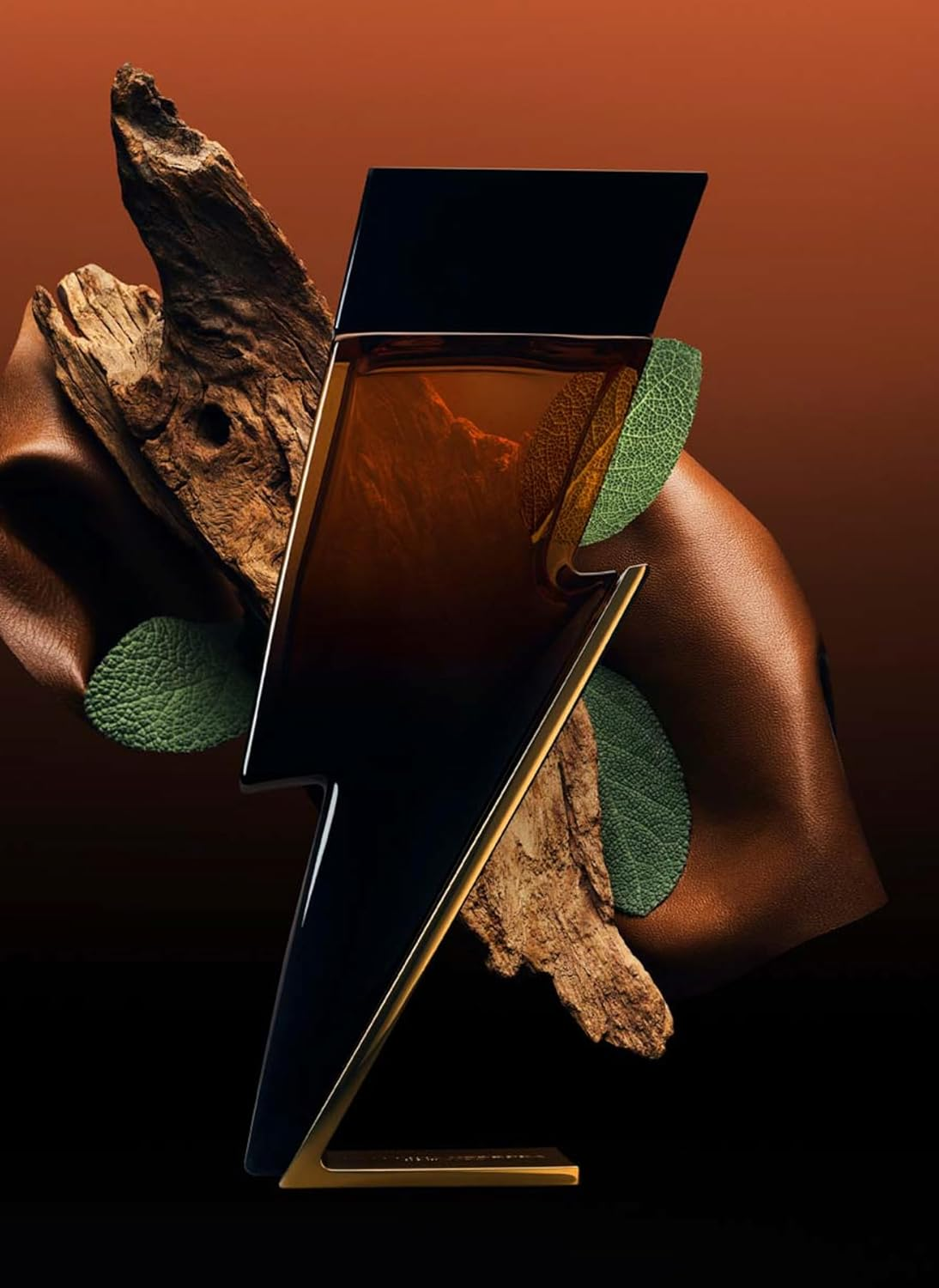 CAROLINA HERRERA BAD BOY ELIXIR EDP 100ML SPRAY image number 6