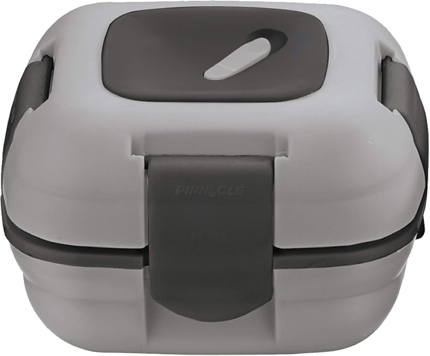 Lunch Box ~ Pinnacle Insulated Leak Proof Lunch Box for Adults and Kids - Thermal Lunch Container with New Heat Release Valve, 16 Oz - Yellow