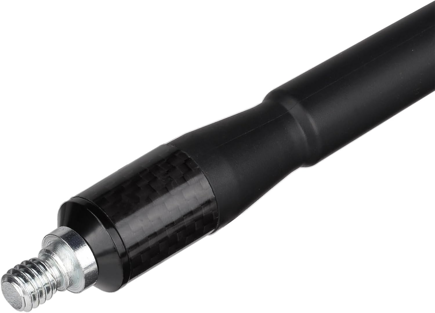 Bingfu Car Roof Mount Antenna 31.5Cm Car Radio FM AM Antenna Replacement for Vehicle SUV Car Audio HD Radio Stereo Tuner Head Unit CD Media Receiver with Strong Radio Signal Reception image number 1