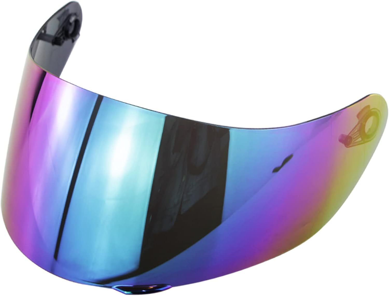 Motorcycle Wind Shield Helmet Lens Visor Replacement for AGV K1 K3SV K5 Full Face Helmet image number 6