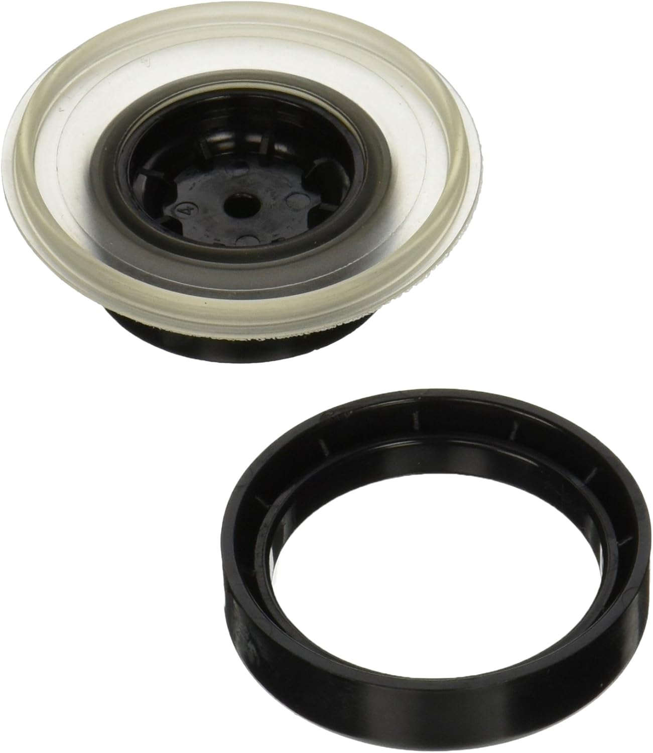 Orbit Watermaster Underground 57473 Diaphragm, Jar Top