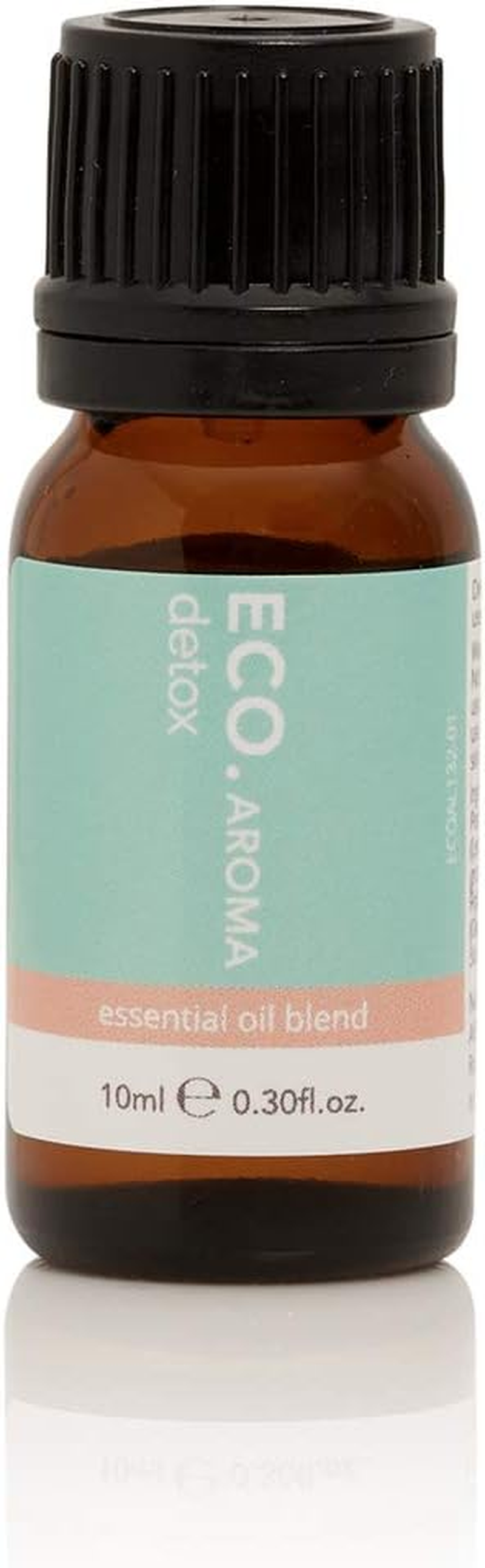 ECO. Modern Essentials Detox Essential Oil Blend, 10 Milliliters