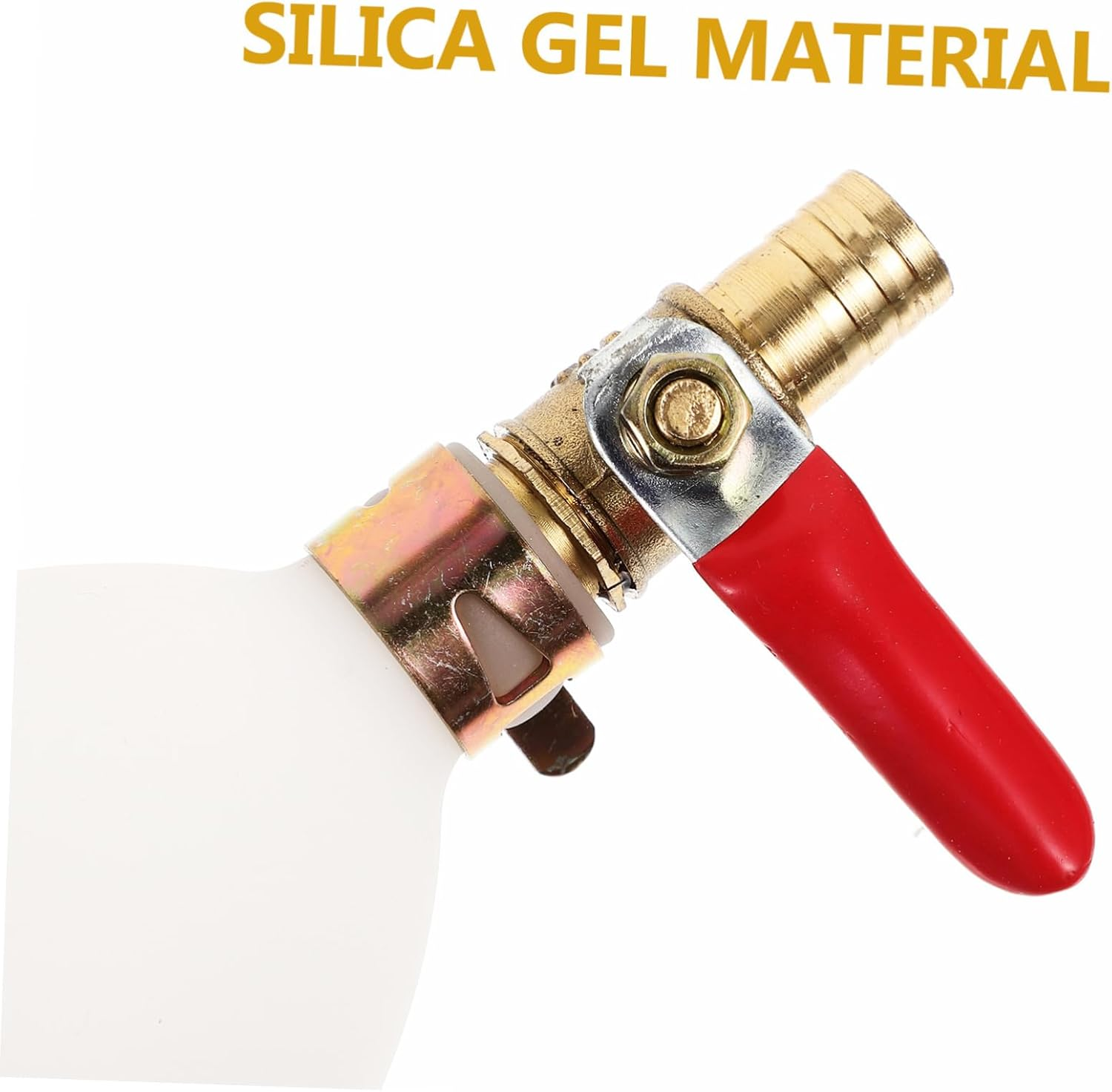 Manual Diesel Pump with Hose Portable Gasoline Conductor for Fluid Transfer Essential Tool for Truck Drivers and Workshops Durable Design for Long-Term Use image number 1