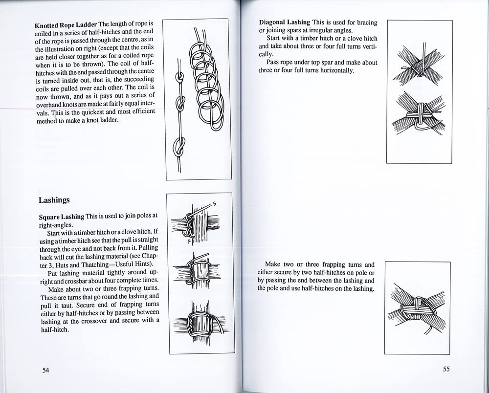 Australian Bushcraft: a Guide to Survival and Camping image number 5