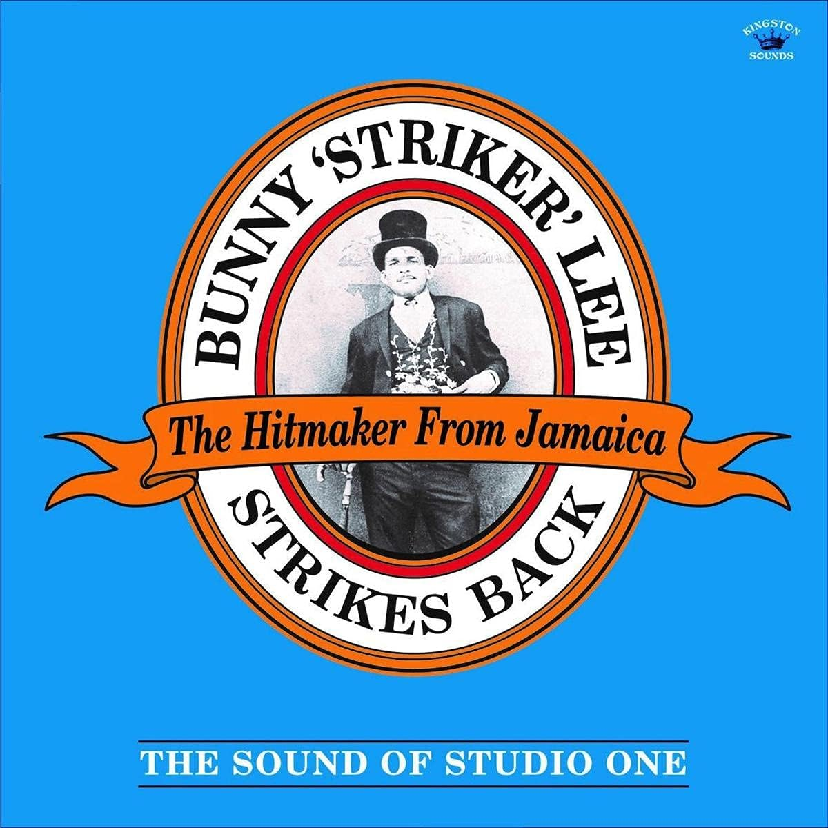 Strikes Back: the Sound of Studio One image number 1