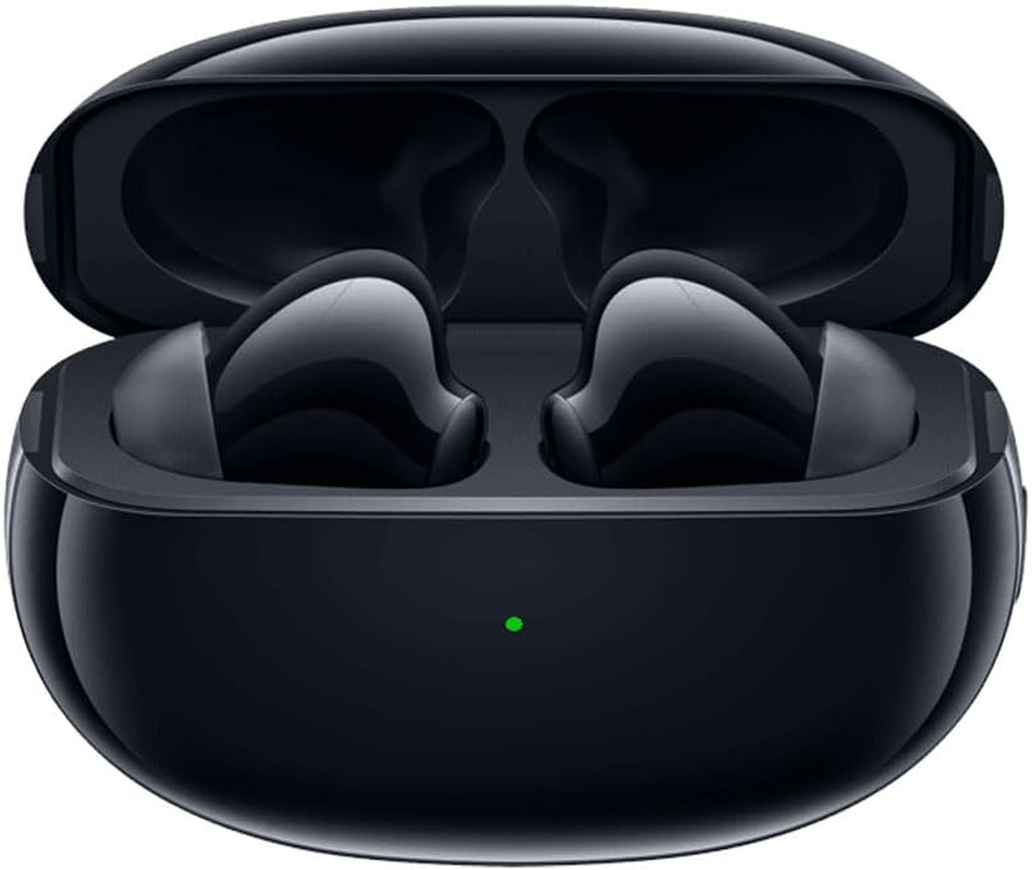 OPPO Enco X Wireless Bluetooth Earbuds - Black