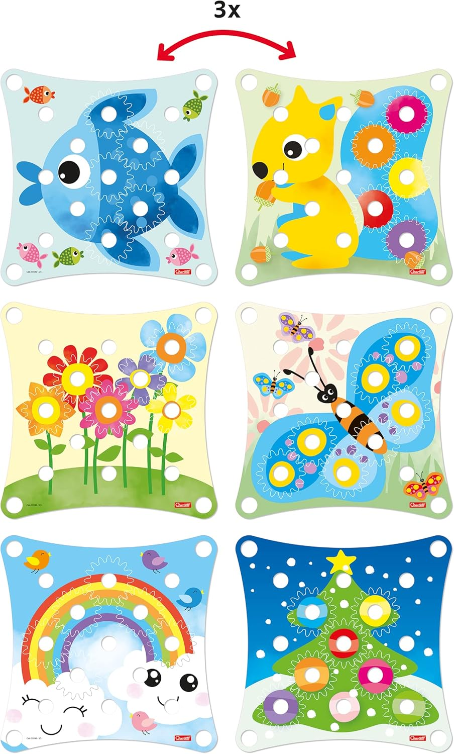 Peggy Gears image number 2