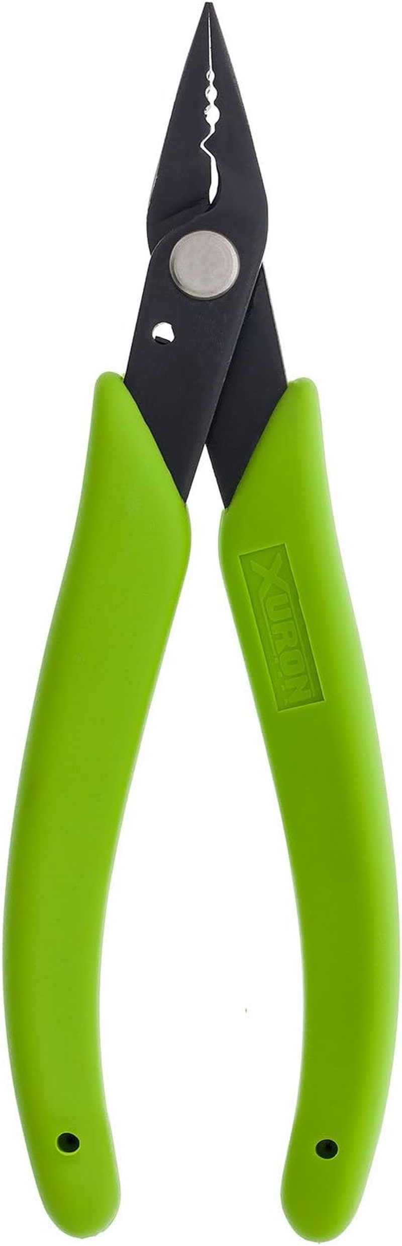 Xuron PL90335 Crimping Pliers, Multi image number 3