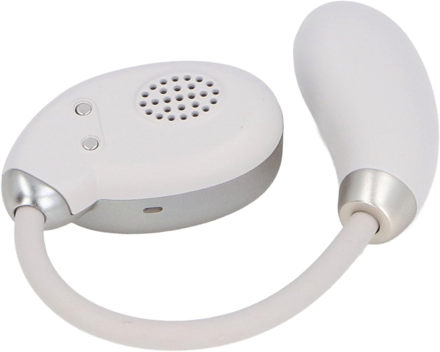 Focket Voice Translator Earbuds, Real Time Language Translation with App Online for Travel Business, 10H Battery Display Headphones for Calling Music with Noise Reduction And image number 3