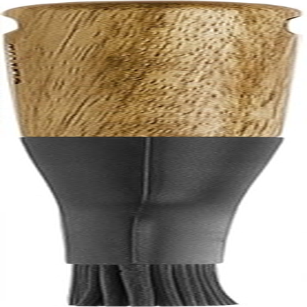 Staub 40503-109 Silicone Pastry Brush Oil Brush image number 1