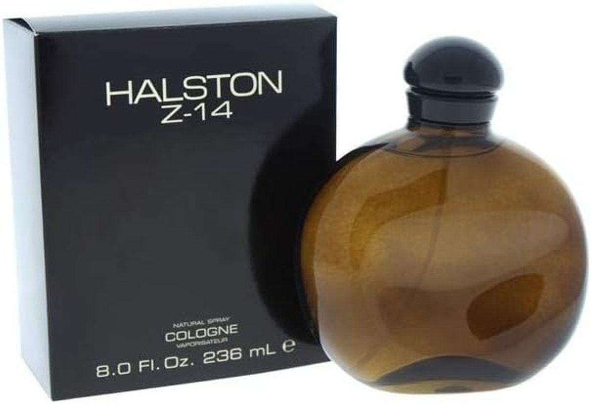 HALSTON Z-14 by Halston Cologne Spray 8 Oz / 240 Ml (Men)
