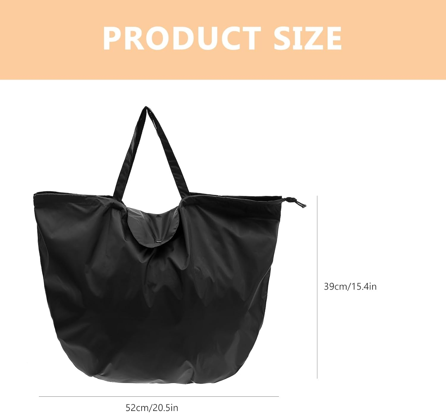 BESTYASH Helmet Pouch - Mens Backpack Helmet Organizer - Waterproof Travel Pouch image number 6