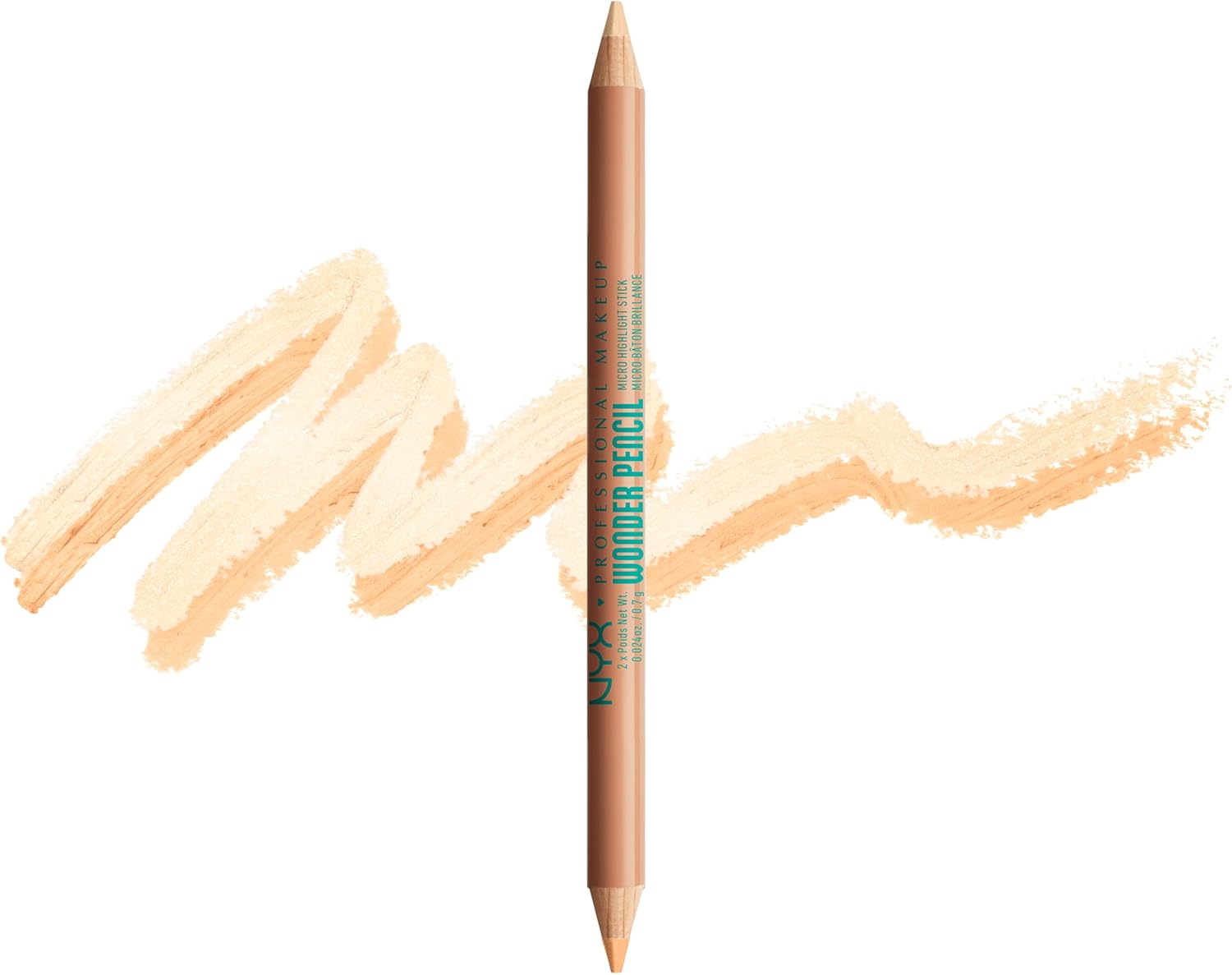 NYX Professional Makeup Wonder Pencil - Medium