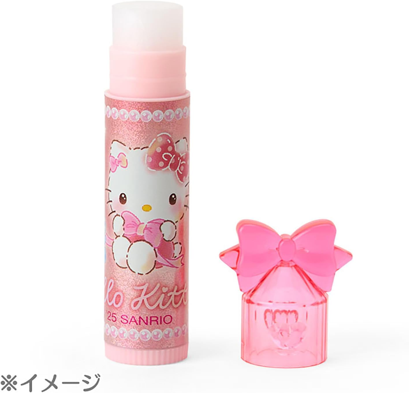 Sanrio 198994 Moisturizing Lip with Scented Chromi