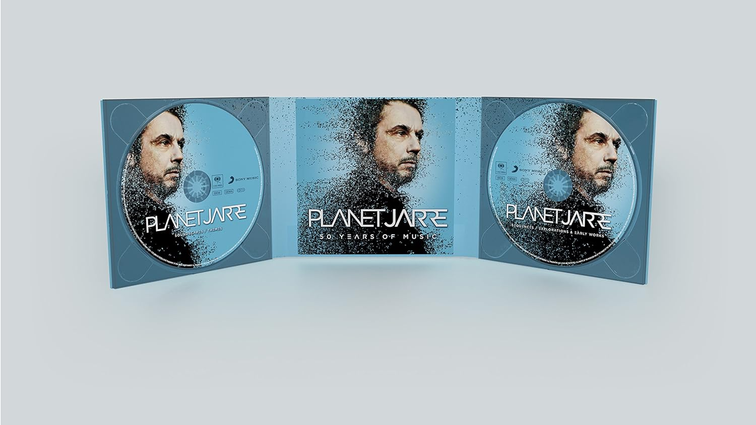 Planet Jarre image number 2