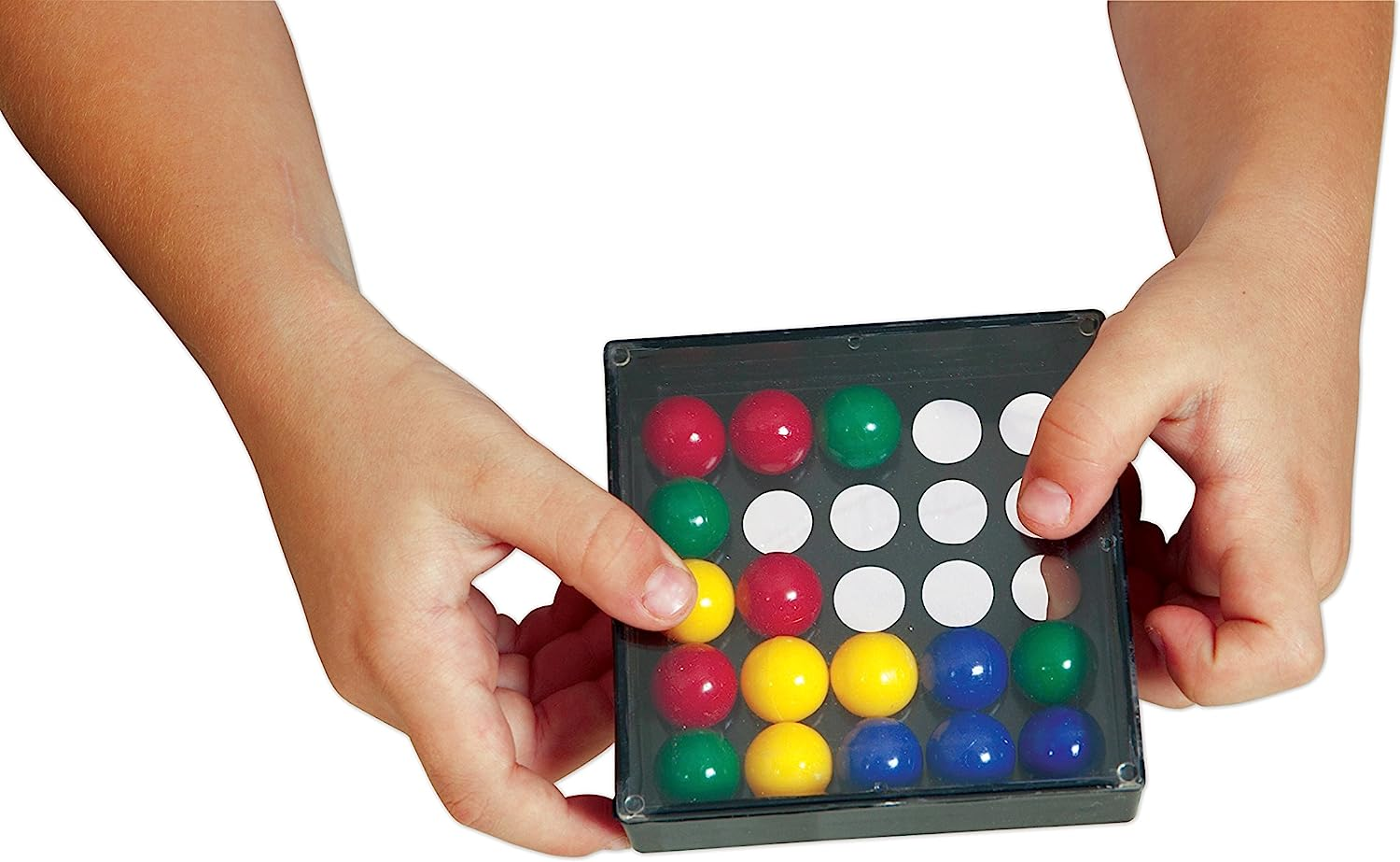 Edushape Tricky Fingers, Multicolour image number 4