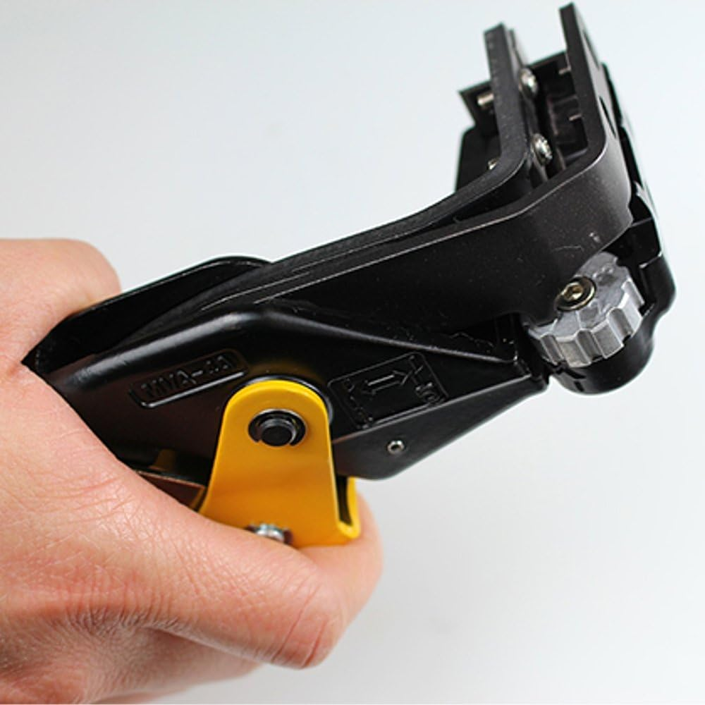 Marvel MVA-4A VA Wire Stripper Dial Type Electrical Worker Skills Test Required