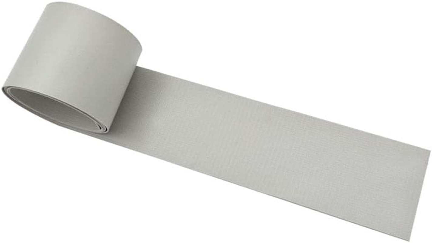 4Pcs Waterproof Inflatable Dinghy Boat Rib Mid PVC Repair image number 3