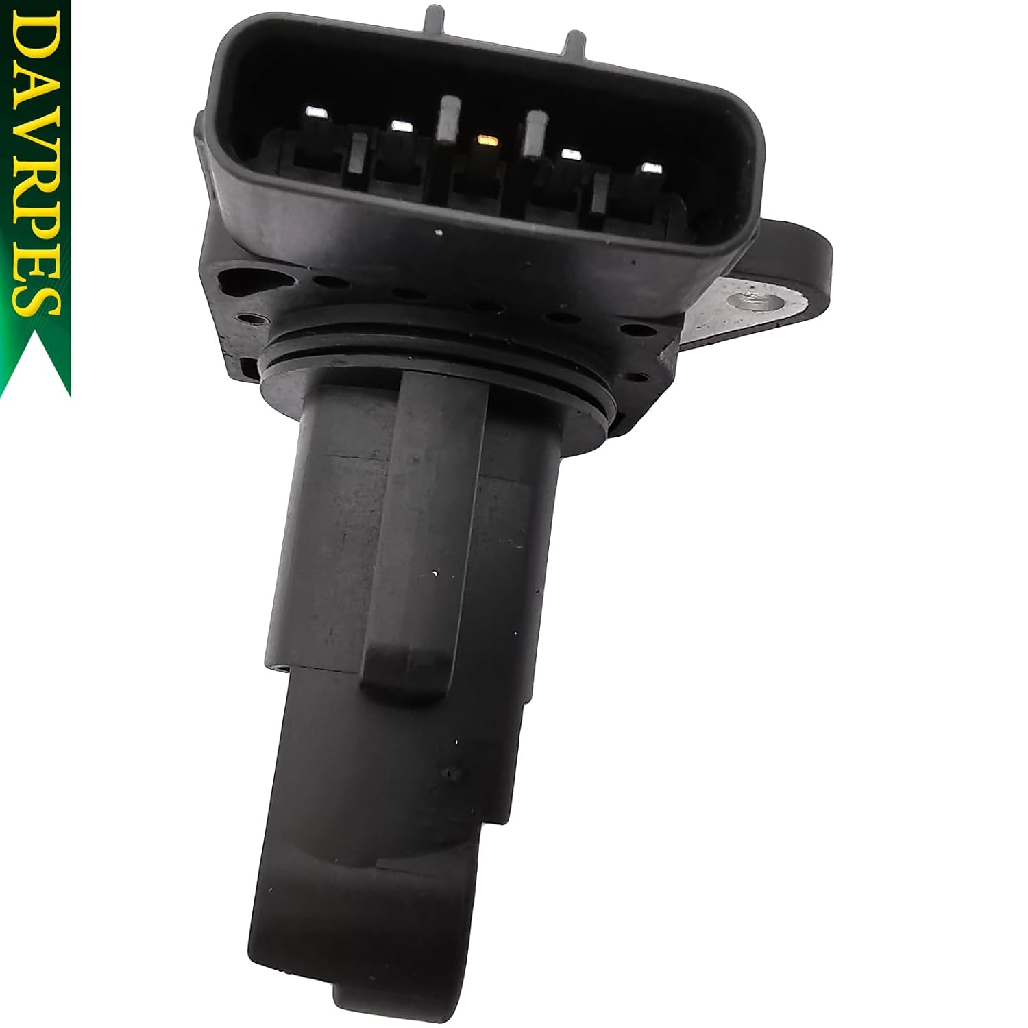 22204-22010 Mass Air Flow Meter Sensor MAF Sensor for Toyota Corolla Hilux Prado Replace#2220422010｜197400-2030｜1974002030 image number 5