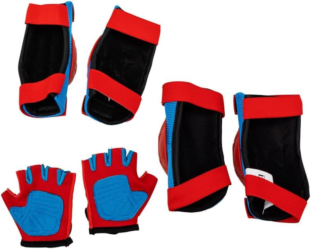 Bell Marvel Spider-Man Child Bike Accessories image number 4