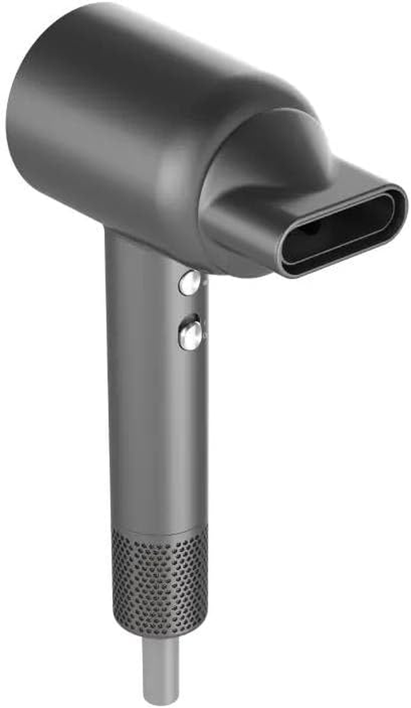 Kogan Ionic High Speed Hair Dryer (Grey/Pink) - KAMOITECNGB image number 2