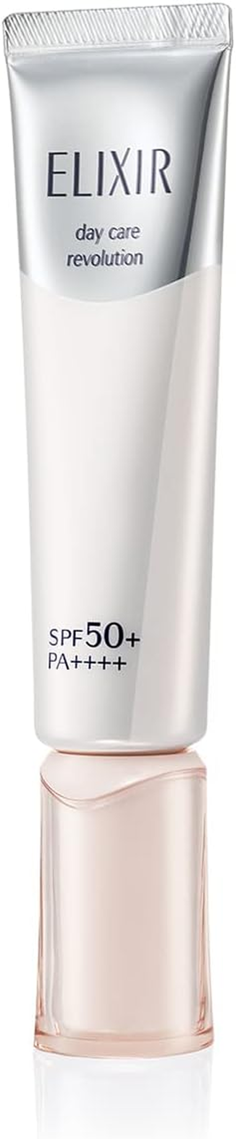 Elixir White Day Care Revolution T + 35Ml [Quasi-Drugs] image number 2