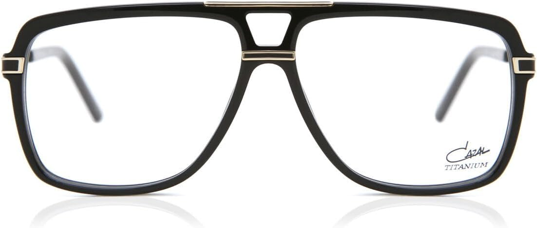 Cazal 6018 001 Men Eyeglasses image number 1